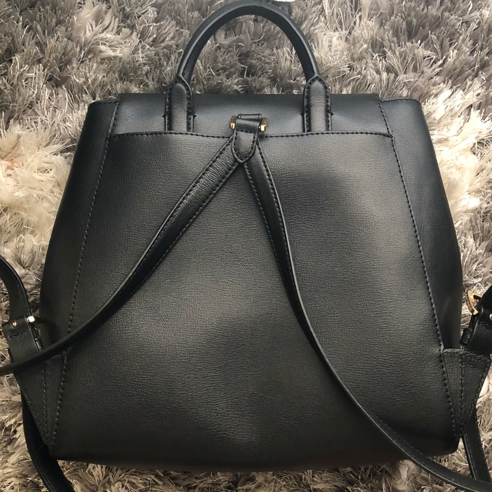 Michael Kors Riving Backpack - Picture 3 of 7
